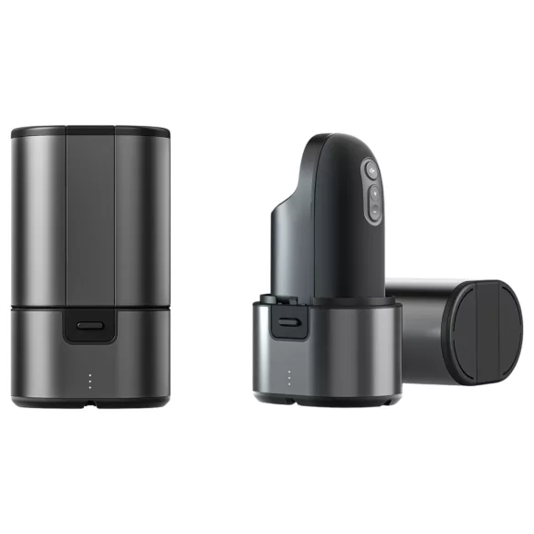 Womanizer Pleasure Pair - rinkinys poroms