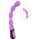 You2Toys - perlinis G ir P taškų vibratorius (violetinis)