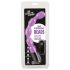 You2Toys - perlinis G ir P taškų vibratorius (violetinis)