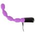 You2Toys - perlinis G ir P taškų vibratorius (violetinis)