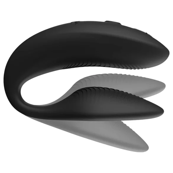 We-Vibe Collection - porų vibratorius rinkinys - juodas