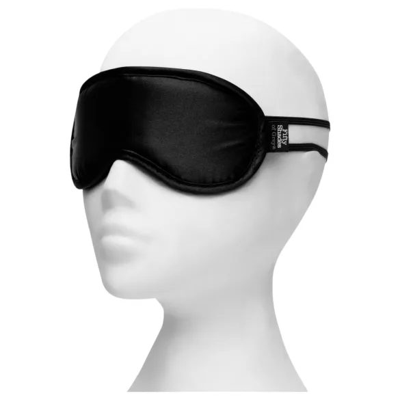 „Penkiasdešimt pilkų atspalvių Come To Bed - rinkinys - 3 vnt. (juoda)“