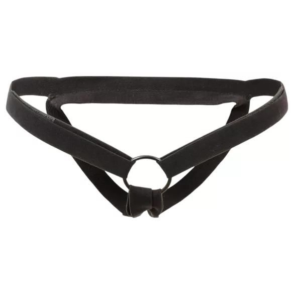 You2Toys - prisegamas vibratorius rinkinys - juodas mėlynas