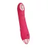 You2Toys - vibratorinis dušo antgalis - rožinis