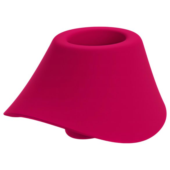 „Womanizer Blend“ - G taško vibratorius ir klitorio stimuliatorius (rožinis)