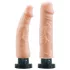 You2Toys Velvet Luxury - sekso mašina su integruota lova - juoda
