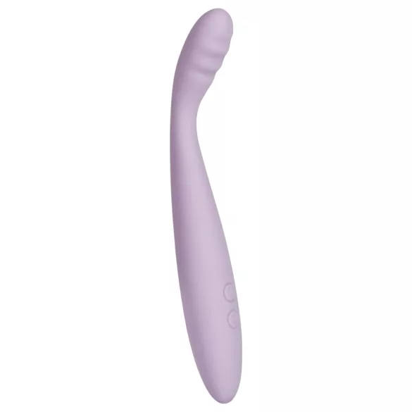 Svakom Cici 2 - G taško vibratorius - išmanus - violetinis