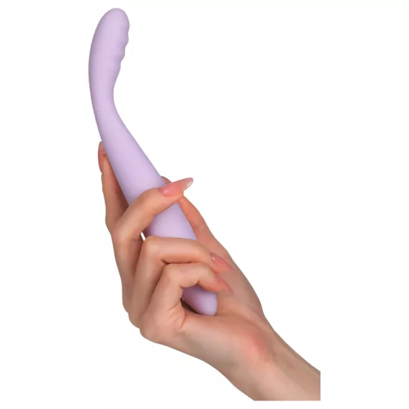 Svakom Cici 2 - G taško vibratorius - išmanus - violetinis