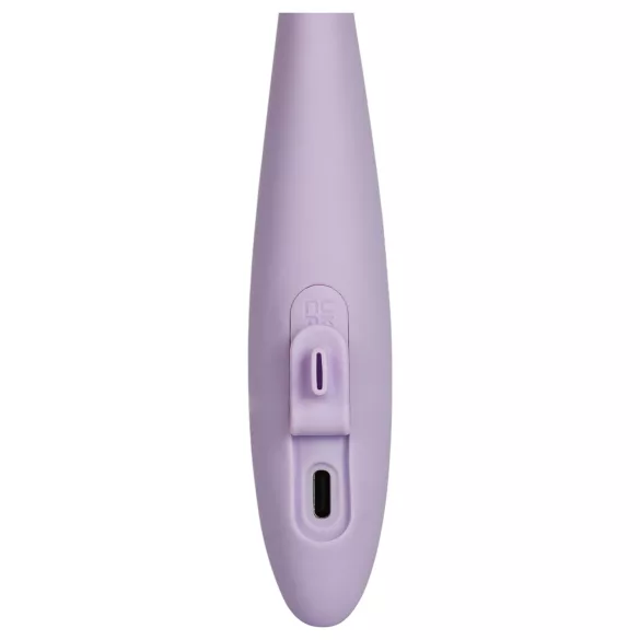 Svakom Cici 2 - G taško vibratorius - išmanus - violetinis