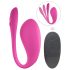 We-Vibe Jive 2 - įkraunamas, išmanus vibrokiaušinis (rožinis)