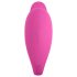 We-Vibe Jive 2 - įkraunamas, išmanus vibrokiaušinis (rožinis)