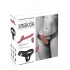 You2Toys - prisegamas vibratorius rinkinys (raudonas)