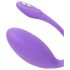 We-Vibe Jive Lite - vibruojantis kiaušinėlis - išmanus, įkraunamas, violetinis