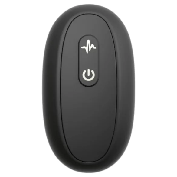 You2Toys - vibruojantis dirbtinis penis - natūrali spalva