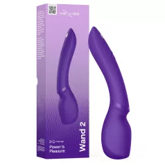 We-Vibe - kūno masažuoklis vibratorius - išmanus