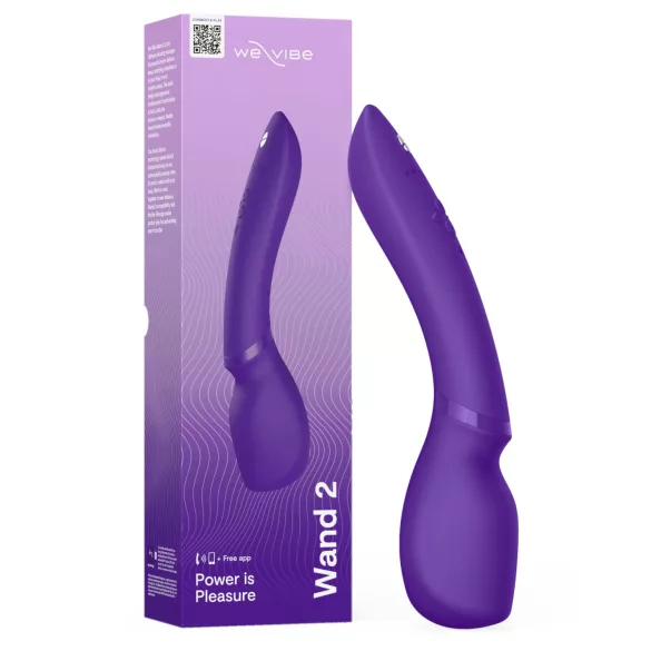 We-Vibe - kūno masažuoklis vibratorius - išmanus