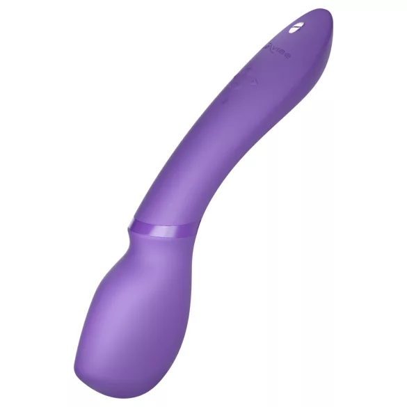 We-Vibe - kūno masažuoklis vibratorius - išmanus