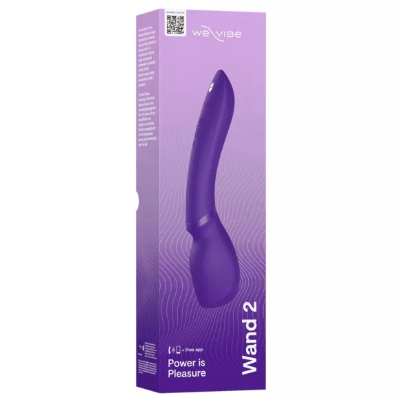 We-Vibe - kūno masažuoklis vibratorius - išmanus