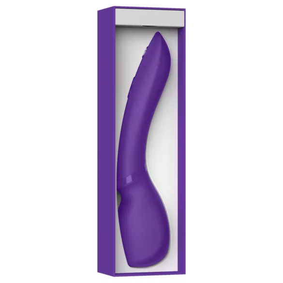 We-Vibe - kūno masažuoklis vibratorius - išmanus