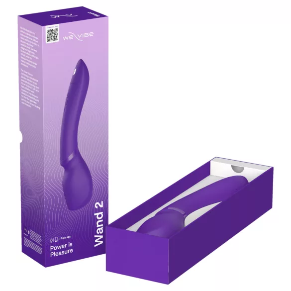 We-Vibe - kūno masažuoklis vibratorius - išmanus