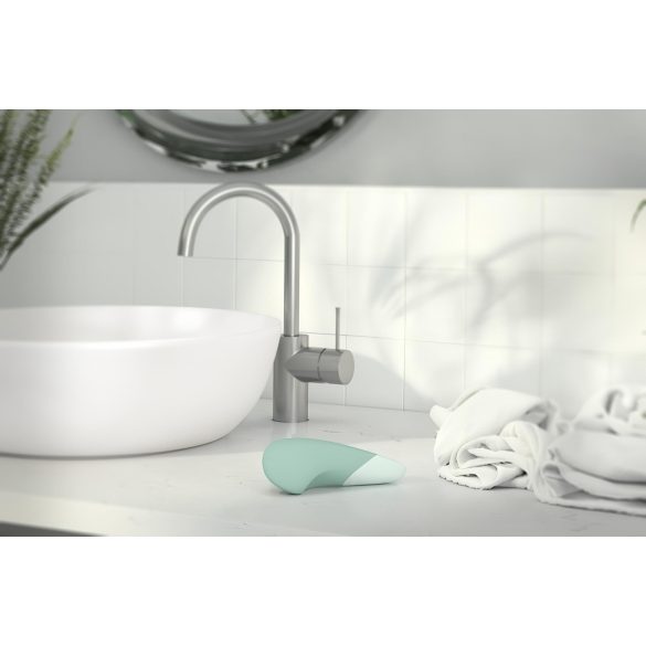 Womanizer - klitorinis vibratorius - žalias