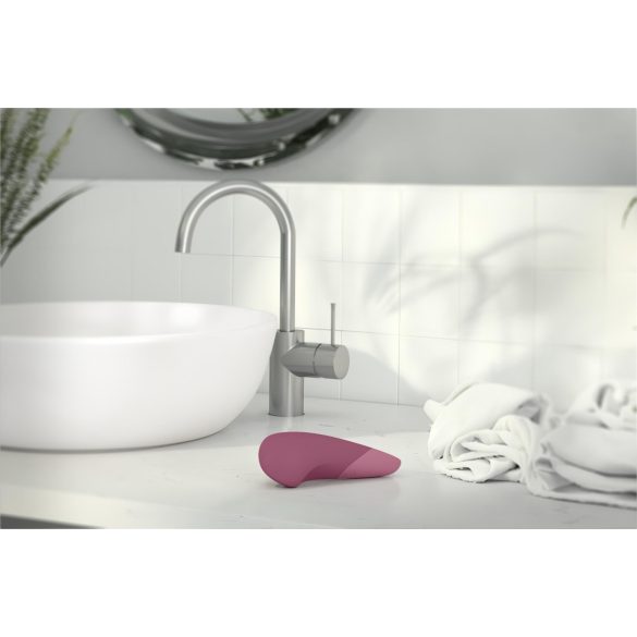 Womanizer - klitorio vibratorius - rožinis