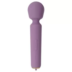   Svakom Mini Emma Neo - vibruojantis masažuoklis - išmanus - violetinis