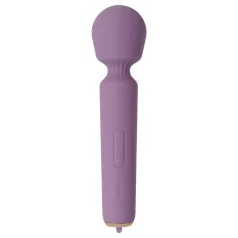   Svakom Mini Emma Neo - programėle valdomas masažuojantis vibratorius (violetinis)