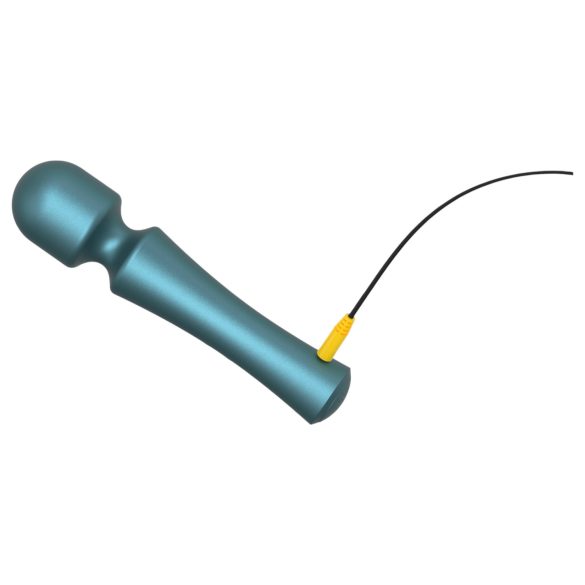 ROMP Presto - vibratorius masažui - žalias