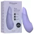 Womanizer Enhance - oro bangomis veikiantis klitorio stimuliatorius (violetinis)