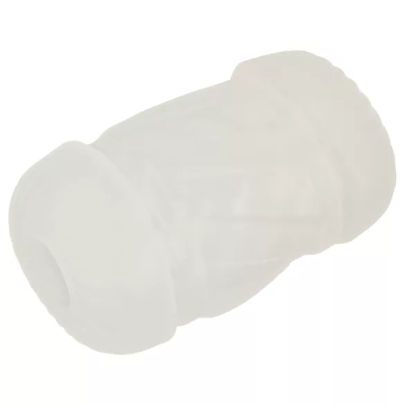 WYNE 10 - automatinis masturbatorius su rankena - juodas