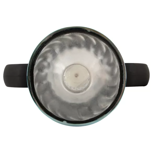 WYNE 11 - automatinis masturbatorius vyrams - juodas