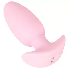 Cuties Mini - vibracinis analinis kaištis - rožinis