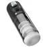 Snail Vibe Ikon Spark - automatinis masturbatorius - juodas