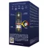 Snail Vibe Ikon Spark - automatinis masturbatorius - juodas