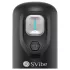 Snail Vibe Ikon Spark - automatinis masturbatorius - juodas