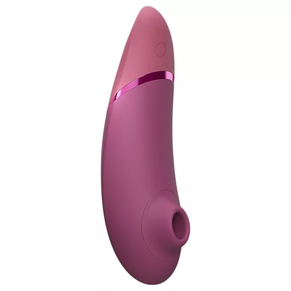 Womanizer Next - klitorinis stimuliatorius su oro bangomis - įkraunamas