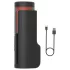 Arcwave Thruster - stumiantis ir besisukantis automatinis masturbatorius (juodas)