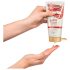 Orgie Lube Tube - šildantis lubrikantas gelis (150ml)