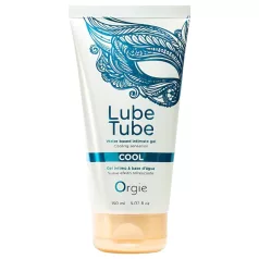   Orgie - intymus lubrikantas - vėsinantis efektas - gelis 150 ml