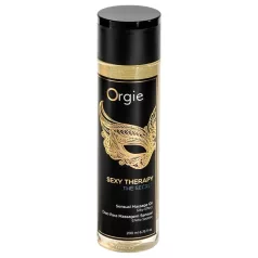 Orgie - masažo aliejus - jausmingas - 200 ml