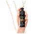 Orgie Pearls Lust - perlų karoliai ir masažo gelis (30ml)
