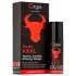 Orgie Touro XXXL - erekcijos kremas vyrams - stiprus poveikis - 15ml