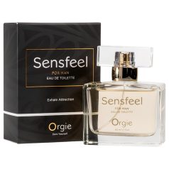 Orgie Sensfeel - feromoninis kvepalai vyrams - 50 ml