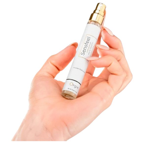 Orgie Sensfeel - feromonų kvepalai moterims - 10ml