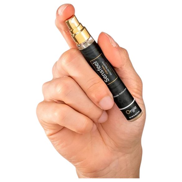 Orgie - feromoninis kvepalai vyrams - 10ml