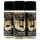 Orgie Tantric - jausmingas masažo aliejų rinkinys (3x30ml)
