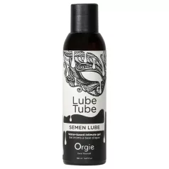 Orgie - lubrikantas spermos efektas - 150ml