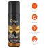 Orgie Dual Vibe - uniseksualus skystas vibratorius - Sex on the Beach (15 ml)