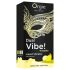 Orgie Dual Vibe - unisex skystasis vibratorius - Gin Tonic (15 ml)